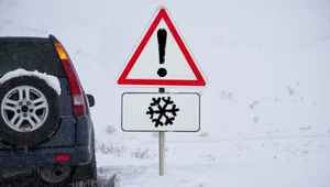 Przez tę tabliczkę kierowcy wpadają jak muchy. Ograniczenie działa zawsze