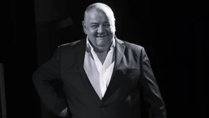 Stanisław Soyka zmarł w wieku 66 lat