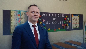 Dwie istotne dla nauczycieli nowelizacje czekają na biurku prezydenta Karola Nawrockiego