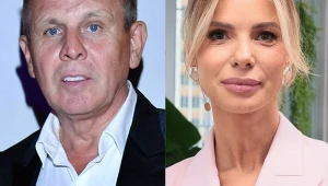 Krzysztof Jabłoński, Izabela Janachowska