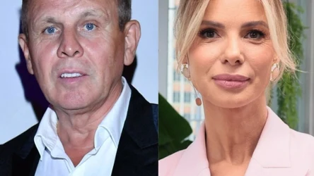 Krzysztof Jabłoński, Izabela Janachowska