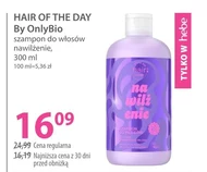 Szampon Hair Of The Day