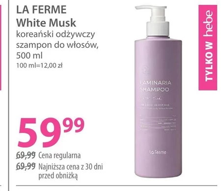 Krem odżywczy O La La!