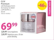 Krem na dzień CLIV