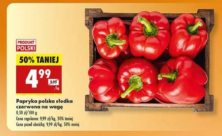 Papryka Ero