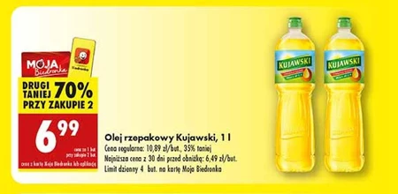 Olej Kujawski