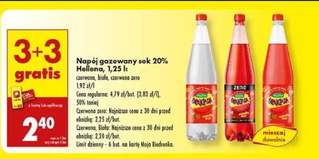 Oranżada Hellena
