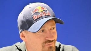 Głośne rozstanie, a teraz taki komunikat PZN. Małysz wkracza do akcji