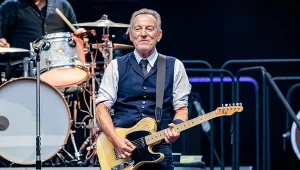 Bruce Springsteen