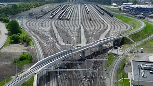 Jedyna taka autostrada w Polsce. Nie pojedziesz po niej samochodem
