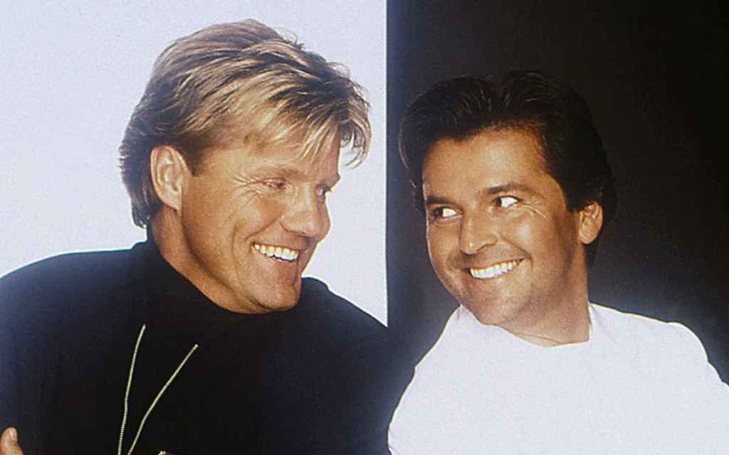 Modern Talking znają w Polsce wszyscy. Ale o tej historii słyszał mało kto