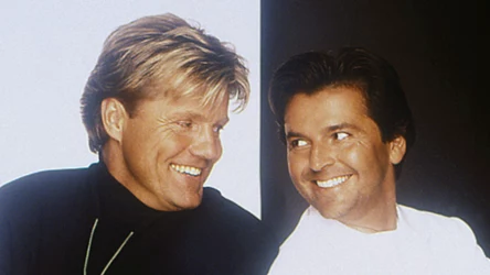 Muzyczny fenomen (w który nie wierzył nikt) zmarnowany więcej niż raz. Prawdziwa historia Modern Talking