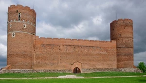 Zamek Książąt Mazowieckich w Ciechanowie