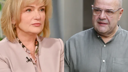 Katarzyna Żak, Cezary Żak