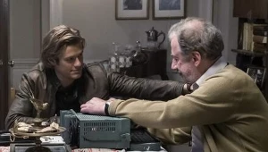 MacGyver - Sezon 1,  Odcinek 4