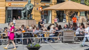 Norwegia proponuje młodym loterię podatkową