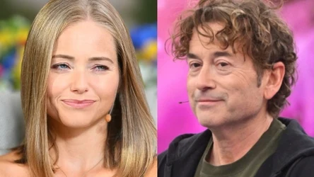 Agata Rubik i Piotr Rubik