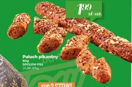 Paluch PSS Społem