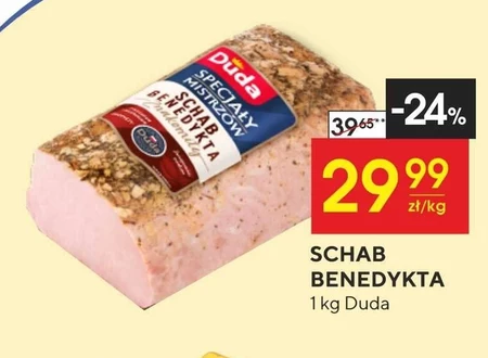 Schab Duda