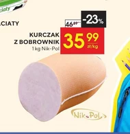 Kurczak NIKPOL