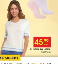Bluzka damska Moraj