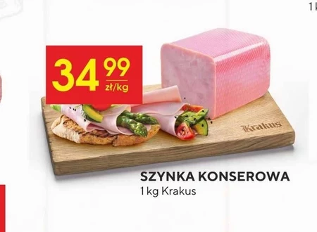 Szynka Krakus