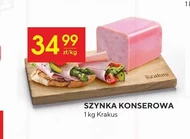 Szynka Krakus