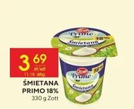 Вершки Primo