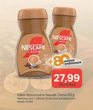 Kawa rozpuszczalna Nescafe