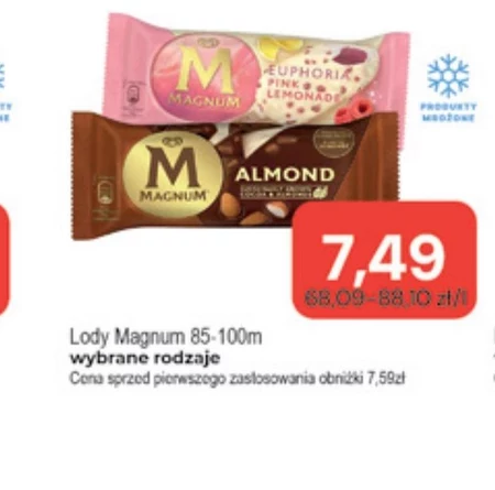 Lody Magnum