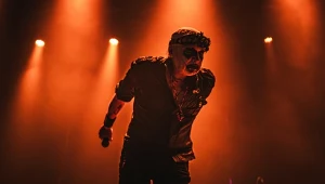 Na czele Tiamat stoi Johan Edlund 