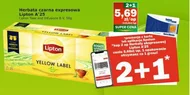 Herbata Lipton