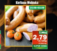 Kiełbasa