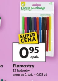 Flamastry