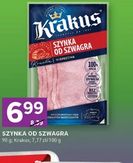 Szynka Krakus