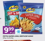 Frytki Aviko