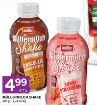 Shake Müller