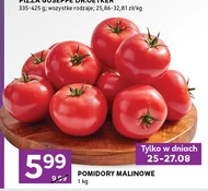 Pomidory