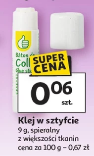 Klej O...