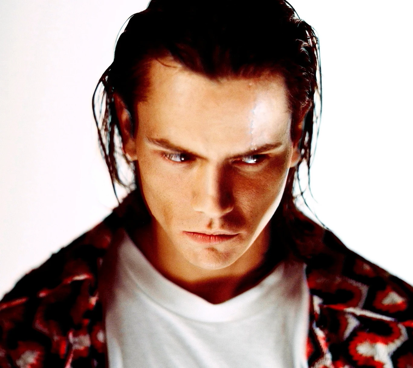River Phoenix w 1993 roku River Phoenix w 1993 roku
