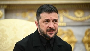 Ławrow o żądaniach wobec Zachodu. Jest reakcja Zełenskiego