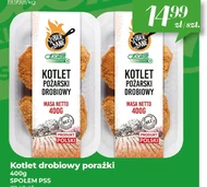 Kotlet Polski