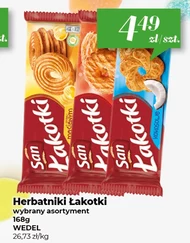 Herbatniki Łakotki