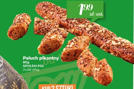 Paluch PSS Społem