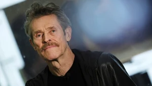 Willem Dafoe