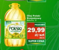 Olej Polski