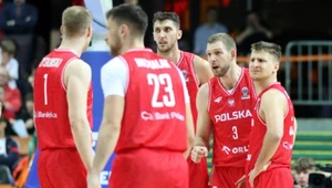Pilny komunikat z reprezentacji Polski. Tuż przed Eurobasketem. Jest decyzja