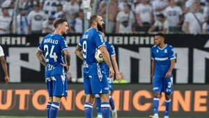 Nie minęła doba od blamażu Lecha i gruchnęły wieści. Szokujący transfer