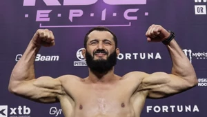 To się dzieje. Nowa federacja MMA, nagle uaktywnił się Chalidow. Jest komunikat