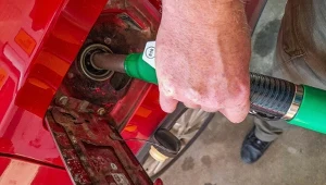 Z końcem wakacji paliwo przestanie tanieć? Wiele na to wskazuje. Zdj. ilustracyjne